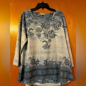 New Energe Top Size Medium 🪁